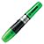 Marca-Texto Luminator XT Verde Flourescente Stabilo 71/33 - Imagem 2