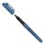 Marcador Cis Pincel Brush Metallic Azul - Imagem 1