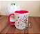 Caneca dia dos namorados - love moments - Imagem 1