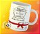 Caneca amigo secreto -27,00 cada - Imagem 1