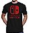 Camiseta Masculina Nintendo Switch Logo - Imagem 3