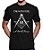 Camiseta Dream Theater Rites of Passage - Imagem 1