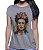Camiseta Babylook Frida Kahlo - Imagem 2
