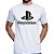 Camiseta Playstation Logo - Imagem 4