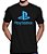 Camiseta Playstation Logo - Imagem 2