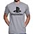 Camiseta Playstation Logo - Imagem 3
