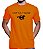 Camiseta Masculina Percy Jackson Camp Half Blood Logo Pégaso - Imagem 1