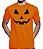Camiseta Abobora Halloween - Imagem 2