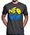 Camiseta Masculina Neo Geo Logo - Imagem 3