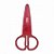 Tesoura Escolar Infantil TILIBRA 12,2 CM - Imagem 2