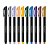 Caneta Brush FABER-CASTELL SuperSoft - Estojo Com 20 Cores - Imagem 3