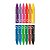 Giz de Cera Pastel MAPED Color Peps c/ 12 Cores - Imagem 2