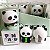 Apontador Escolar Panda - Imagem 4