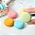 Borracha Escolar Criativa Macaron - Imagem 7