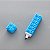 Marca Texto Lego de Montar - Imagem 7