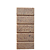 Negro Doce | Branco com Frutas Vermelhas - 45gr - Imagem 2