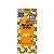 Negro Doce | 70% Selo Amarelo - 45gr - Imagem 1