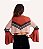 Molde Blusa Cropped (Tecido Plano - Kit Completo Tam.P ao GG) - Imagem 2