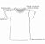 Molde Blusa Básica Feminina (Malha - Kit Completo Tam. P ao XLG) - Imagem 3