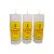 Velas Camila 330g  cx 12un - Imagem 1