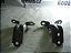 Par Dobradiça Dianteira Esq  Hyundai I30 2008 A 2011 - Imagem 1