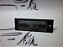 Luz De Placa Hyundai Ix35 17 18 19 Original - Imagem 1