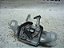 Fechadura Do Capo Renault Duster 17/18 Oroch - Imagem 1