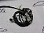 Base Antena C/chicote Ford New Fiesta 15 16 17 18 - Imagem 4