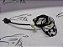 Base Antena C/chicote Ford New Fiesta 15 16 17 18 - Imagem 2