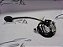 Base Antena C/chicote Ford New Fiesta 15 16 17 18 - Imagem 1