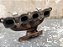 Coletor Exaustao Catalizador New Fiesta Titanium 15 A 18 1.6 - Imagem 5