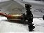 Coletor Exaustao Peugeot 208 14/15 1.6 16v - Imagem 1