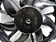 Helice Motor Ventoinha Ventuinha Peugeot 308 12 A 15 1.6 Man - Imagem 2