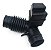 Mangueira Admissao Tbi Filtro Ar Hyundai Sonata 2813838950 - Imagem 2