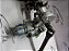 Coluna Direçao Eletrica Honda Hrv Hr-v 16 17 18 1.8 Aut - Imagem 6