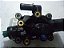 Carcaça Valvula Termostatica Citroen C3 Excl. 1.6 16v 2015 - Imagem 1