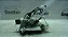 Fechadura Eletrica Porta Dianteira Esquerda Peugeot 208 2015 - Imagem 2