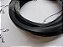 Borracha Porta Malas Ford New Fiesta 15 16 17 18 - Imagem 7