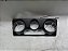 Moldura Acabamento Display Computador Bordo Pajero Tr4 11/12 - Imagem 3