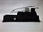 Moldura Botao Falso Do Painel Hyundai Ix35 17 18 19 Original - Imagem 2