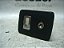 Moldura Do Usb Com Auxiliar Ford Ecosport 16/17 Original - Imagem 1