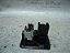 Moldura Do Usb Com Auxiliar Ford Ecosport 16/17 Original - Imagem 3