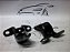 Par Dobradiça Porta Dinateira Direita Hyundai Ix35 17 18 19 - Imagem 2