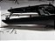 Acabamento Inferior Console Central Couro Hrv Hr-v 16 17 18 - Imagem 6