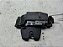 Fechadura Eletrica Tampa Traseira P Malas Citroen C3 16/17 - Imagem 1