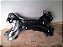 Agregado Suspensão Dianteira Hyundai Ix35 17 18 19 2.0 - Imagem 1