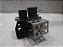Resistencia Ventuinha Peugeot 208 2021 2022 9829220580 - Imagem 1