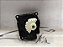 Motor Caixa Evaporadora New Fiesta Titanium 15 A 18 1.6 - Imagem 3