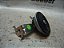 Buzina Ford New Fiesta Mexicano 10 A 13 Original - Imagem 1