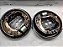 Par Espelho De Freio Traseiro  Peugeot 208 22/23 1.6 Manual - Imagem 6